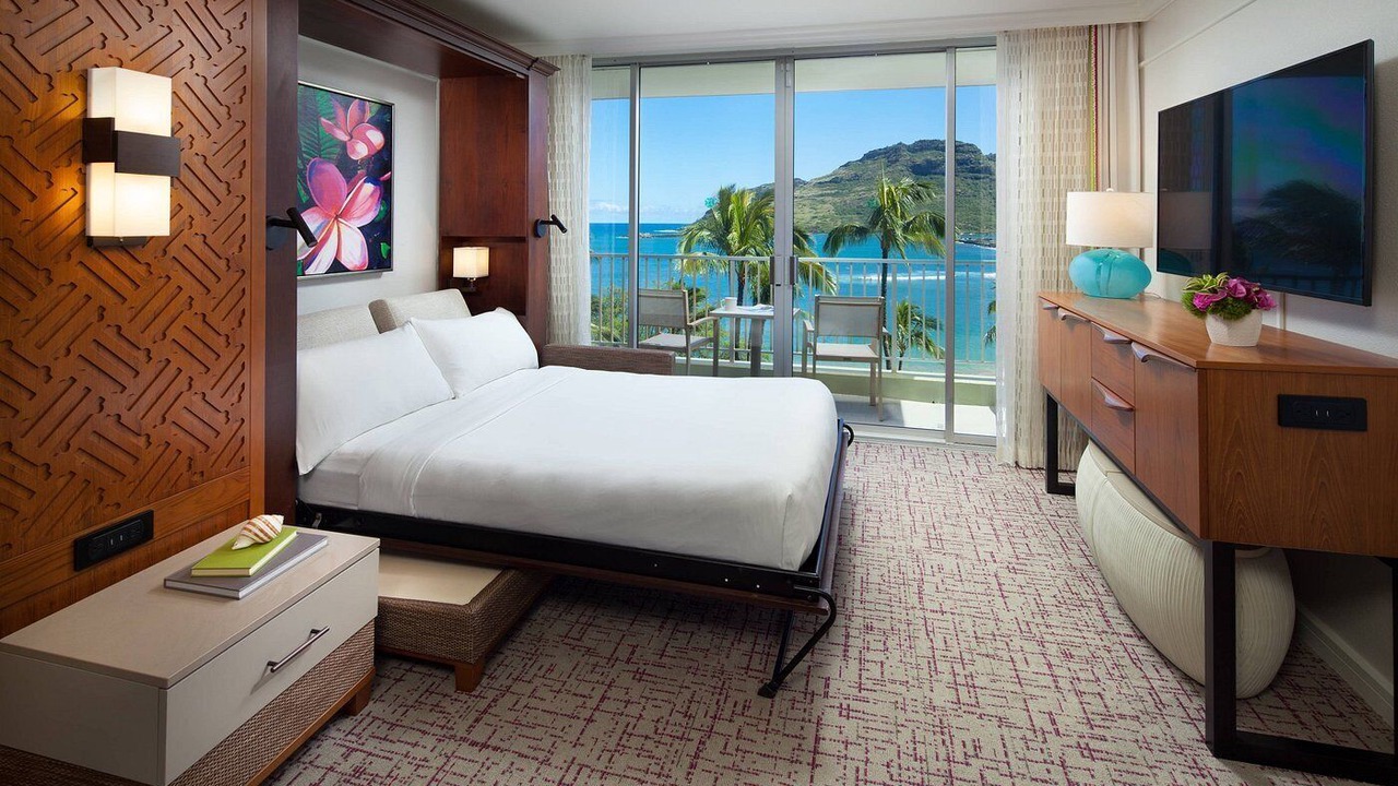 Photo of Bedroom in Lihue