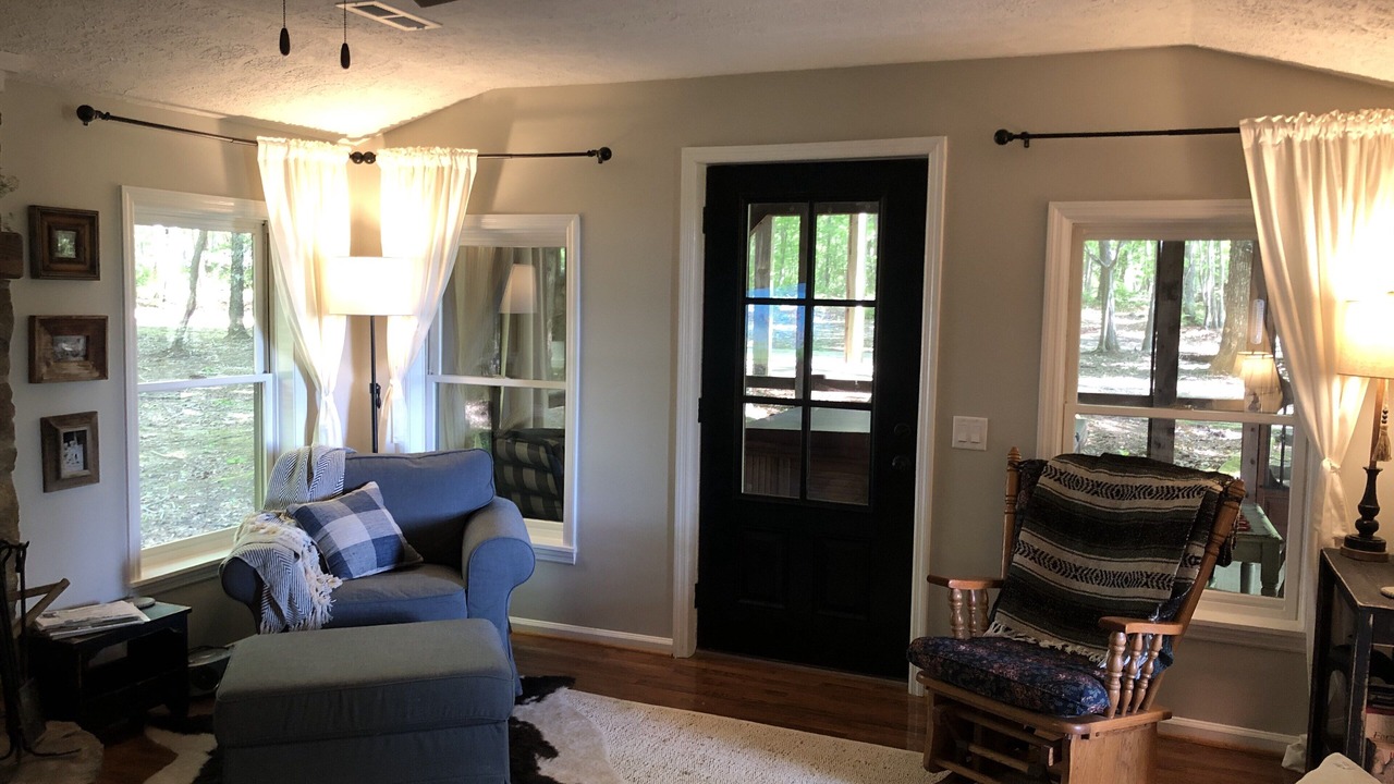 Photo of Livingroom in Mentone