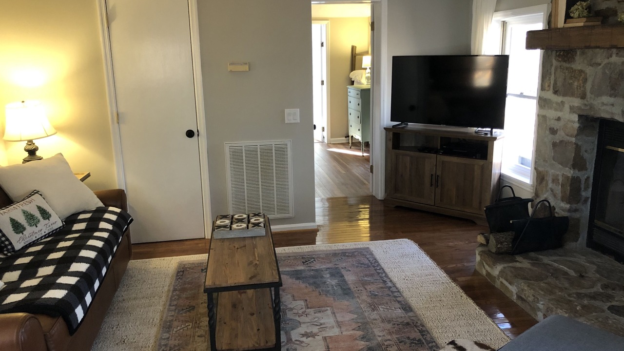 Photo of Livingroom in Mentone