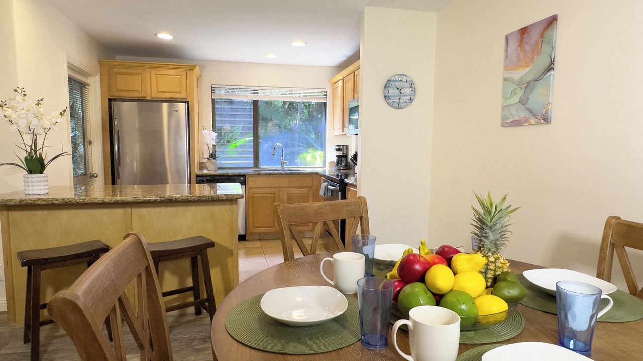 Photo of Kitchen in Wailea