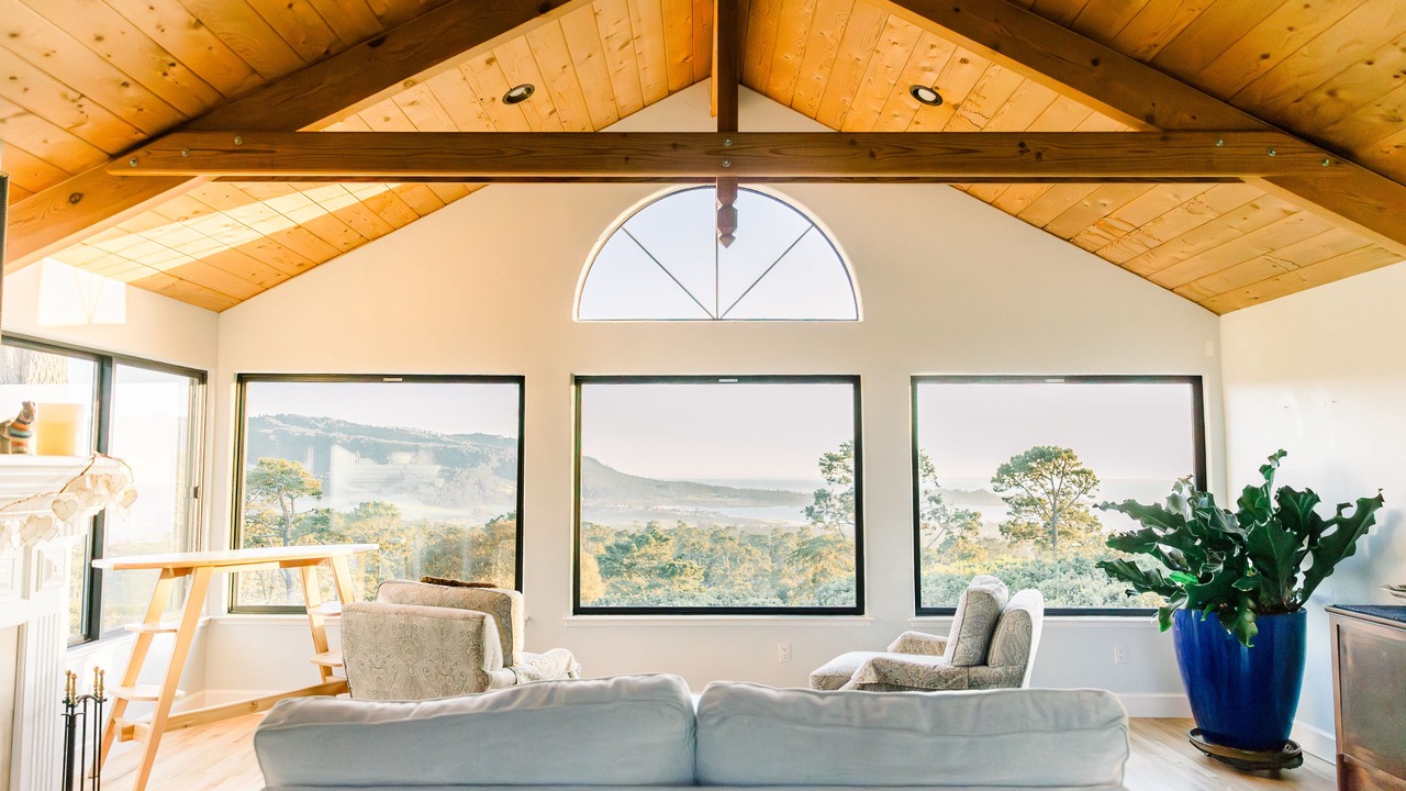 Photo of Bedroom in Northeast Carmel