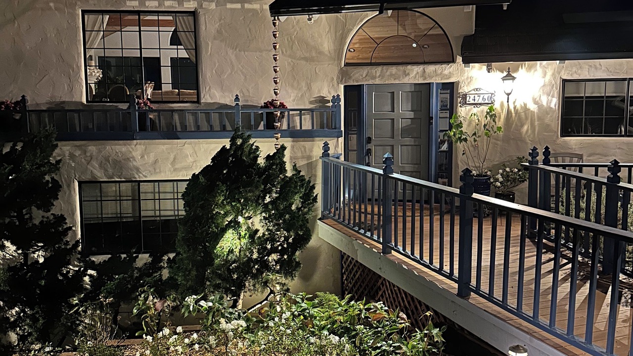 Photo of Patio Balcony in Northeast Carmel