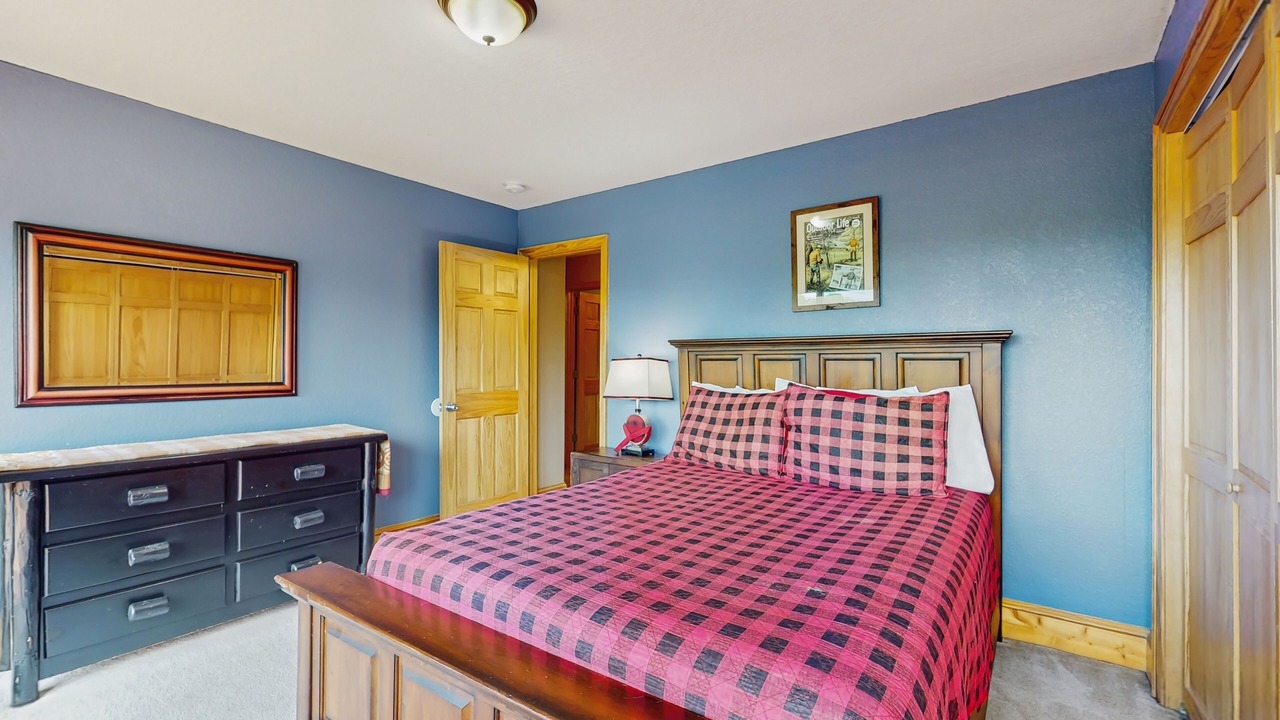 Photo of Bedroom in Williamstown