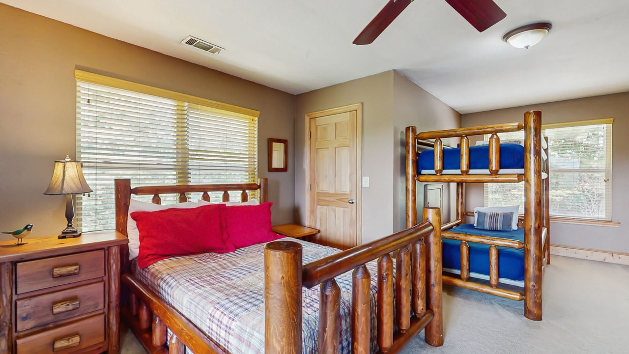 Photo of Bedroom in Williamstown
