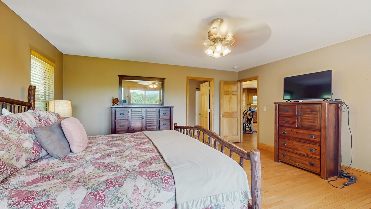 Photo of Bedroom in Williamstown