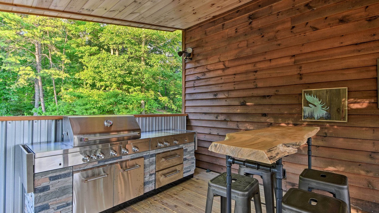 Photo of Outdoor in Williamstown