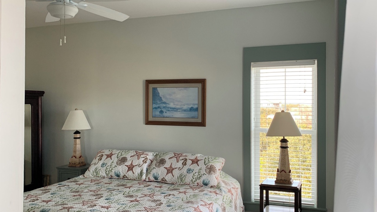 Photo of Bedroom in Carova Beach