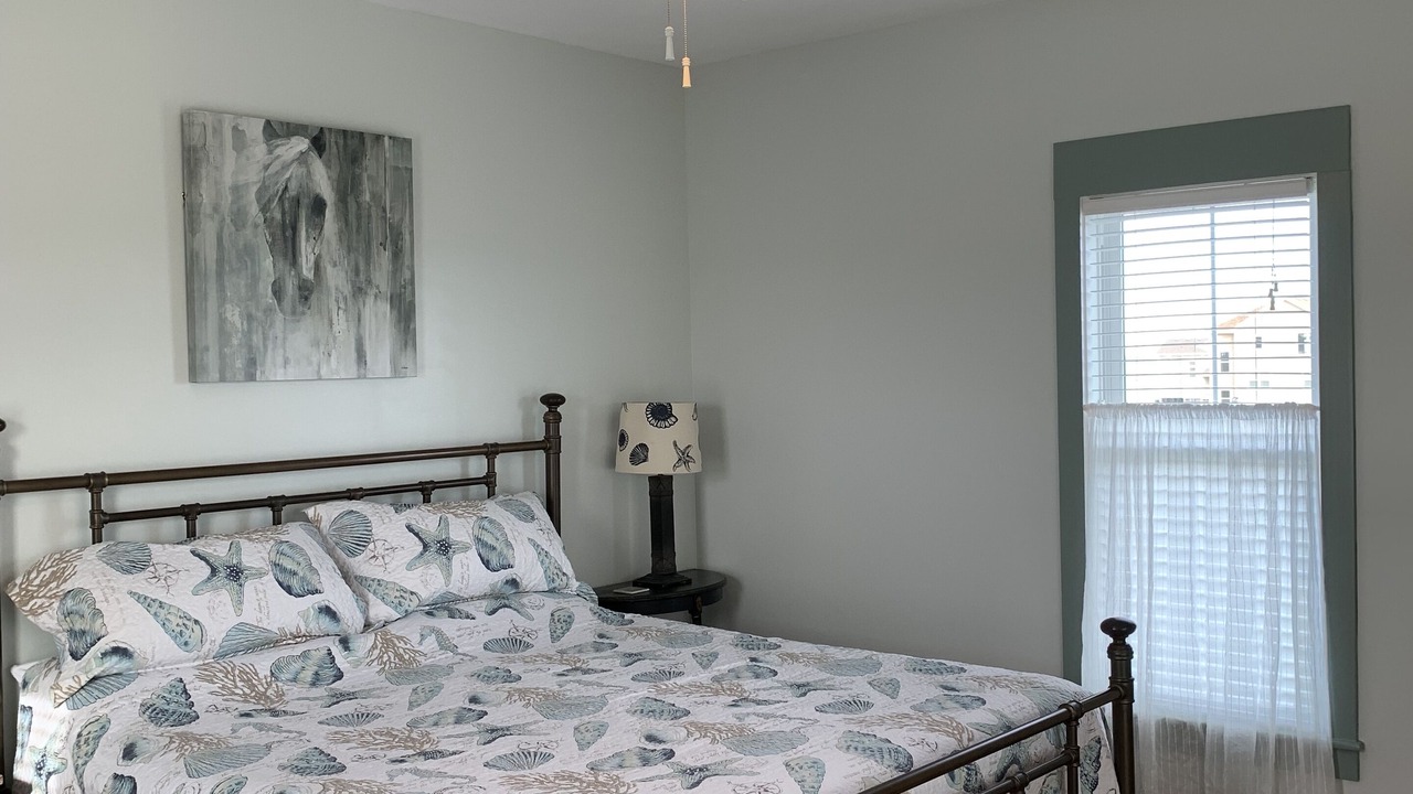 Photo of Bedroom in Carova Beach