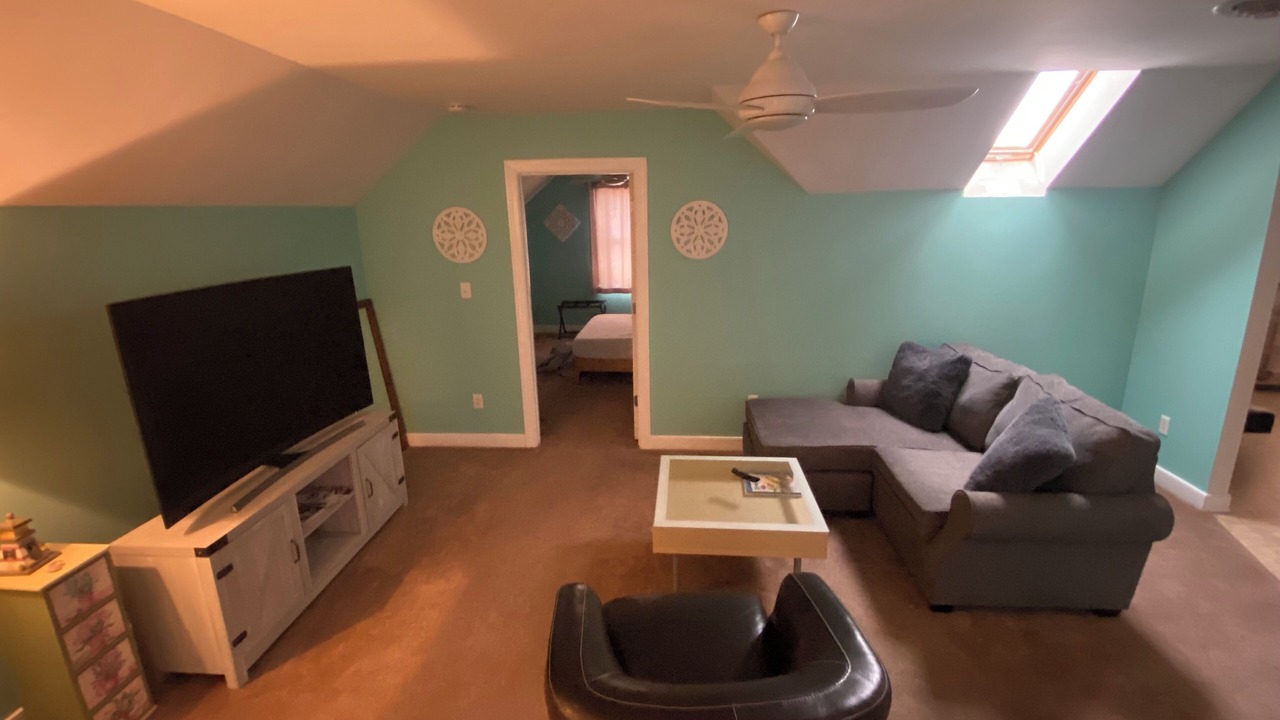 Photo of Livingroom in Rehoboth Beach