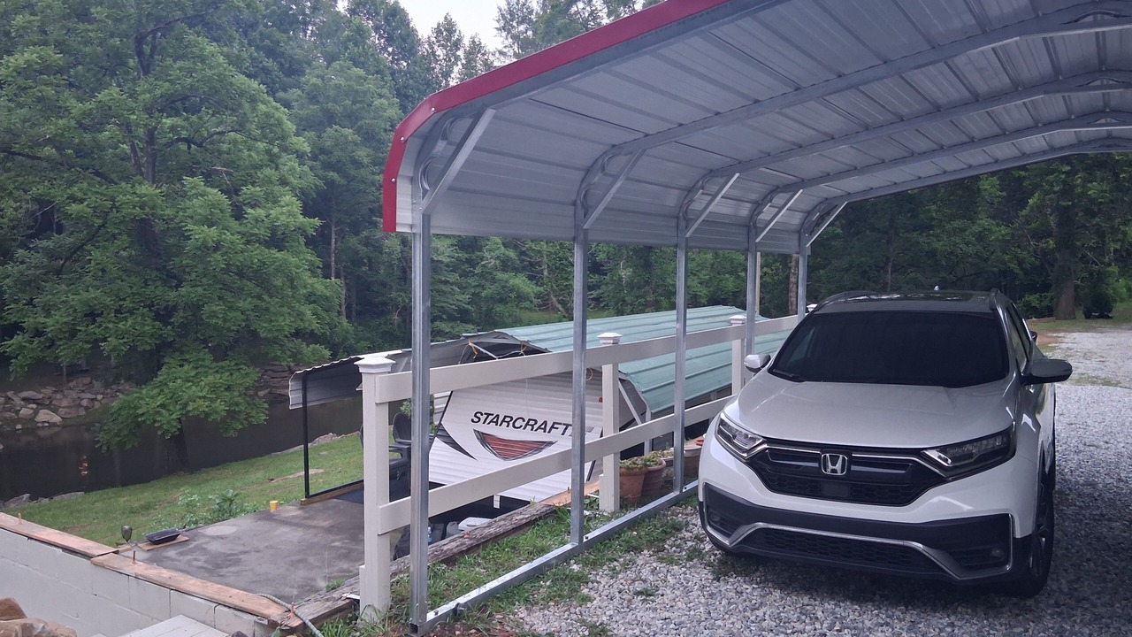 Photo of Outdoor in Robbinsville