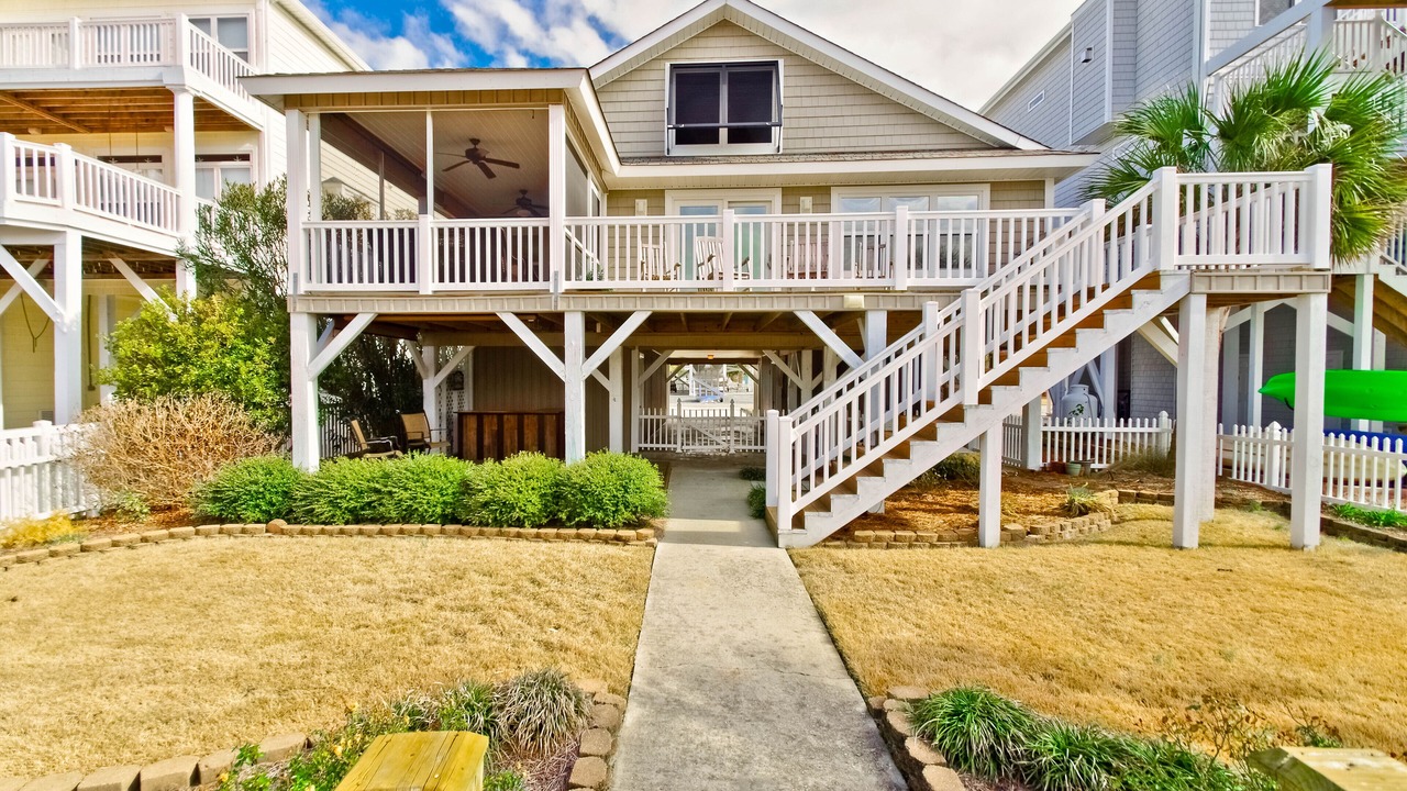 Photo of Outdoor in Ocean Isle Beach