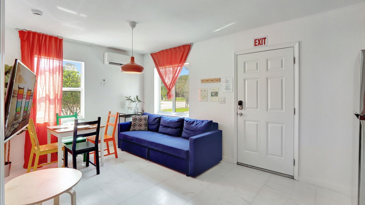 Photo of Livingroom in Highland Garden
