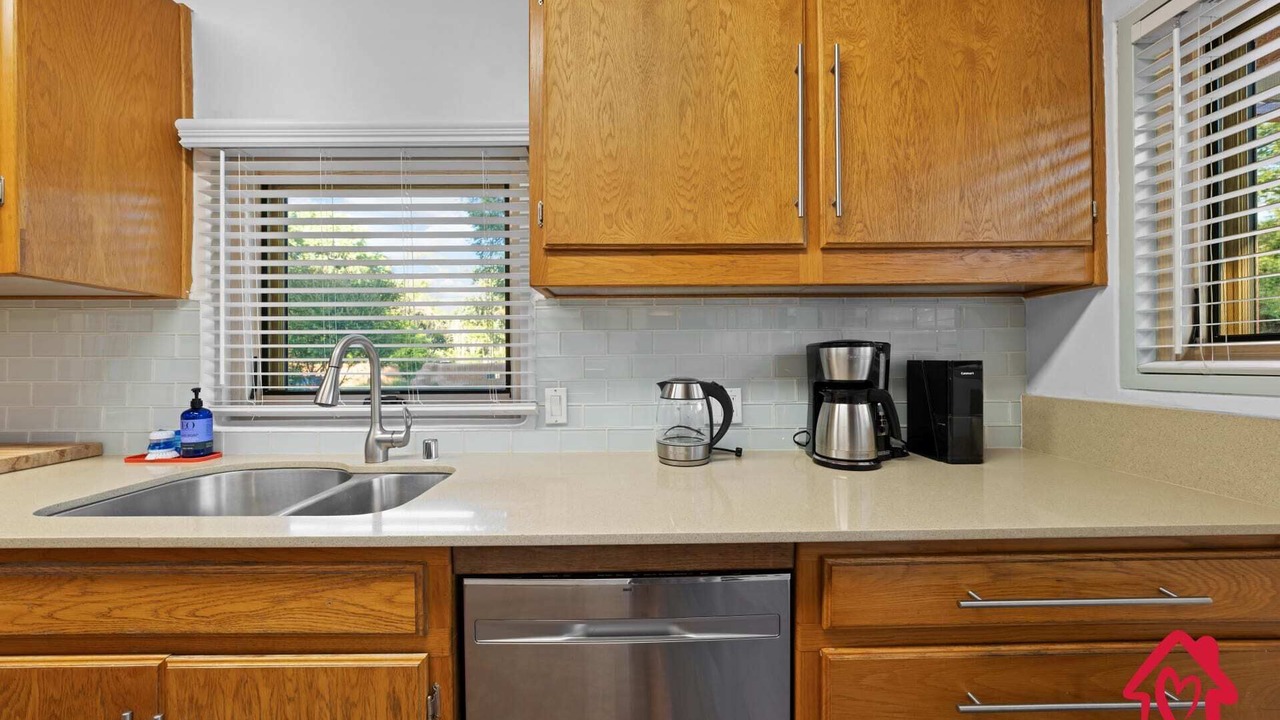 Photo of Kitchen in Albuquerque
