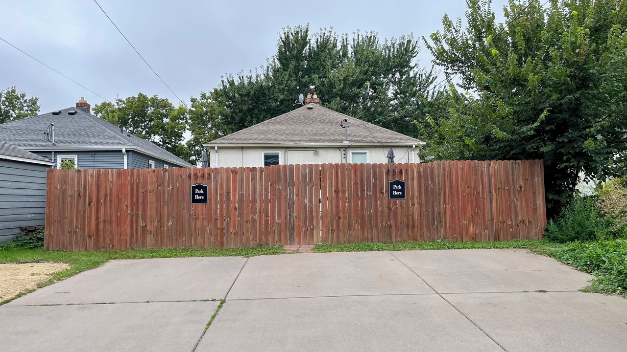 Photo of Outdoor in Hiawatha