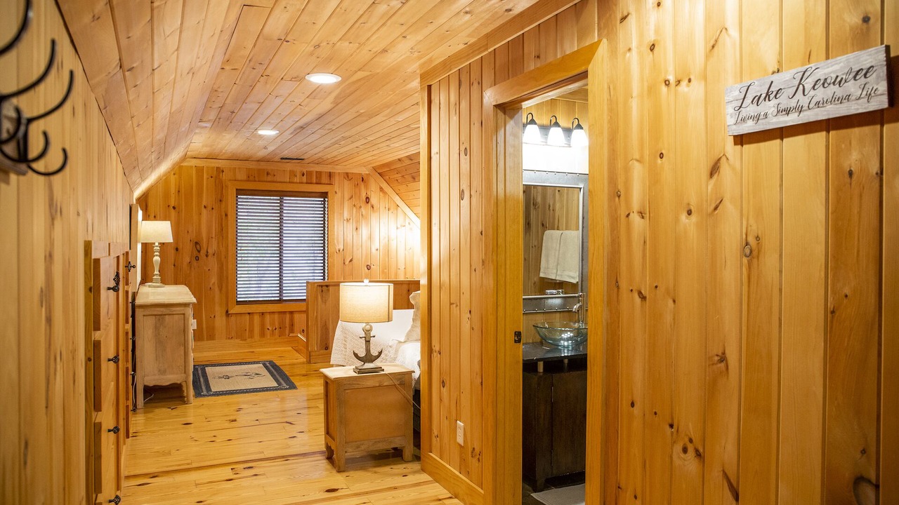 Photo of Bathroom in Six Mile
