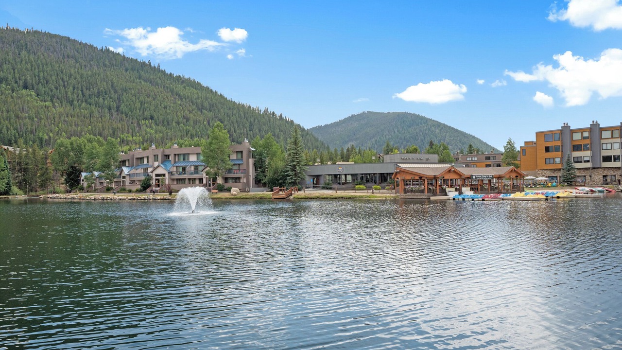 Photo of Outdoor in River Run