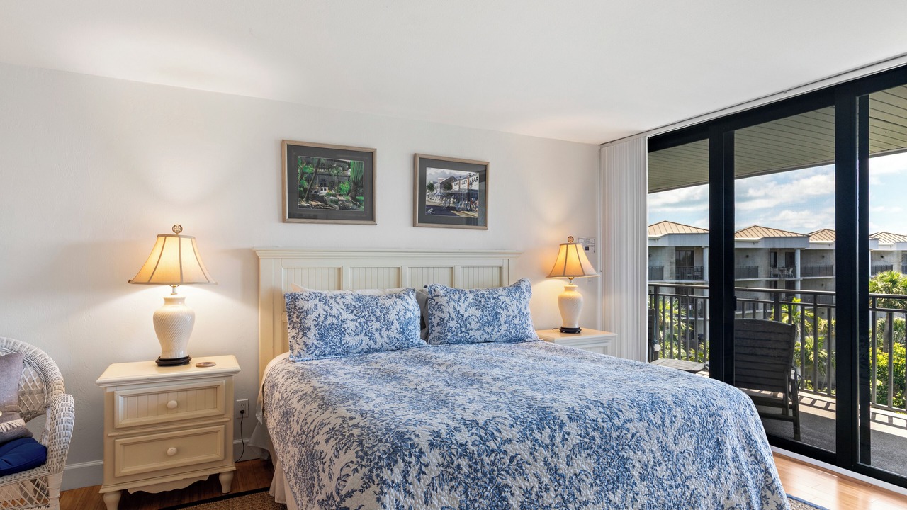 Photo of Bedroom in Key West