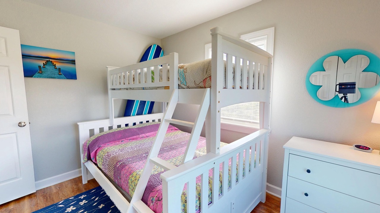 Photo of Bedroom in Carova Beach