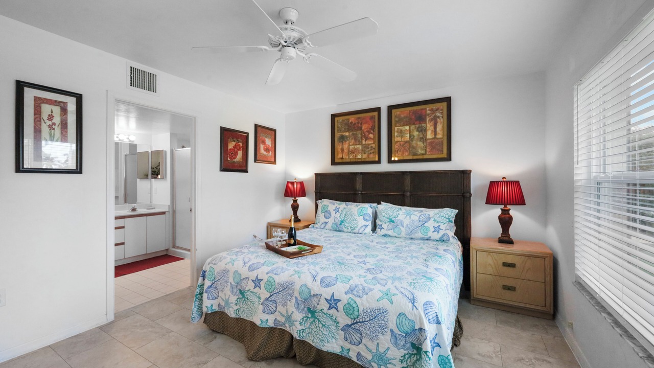 Photo of Bedroom in Marco Island