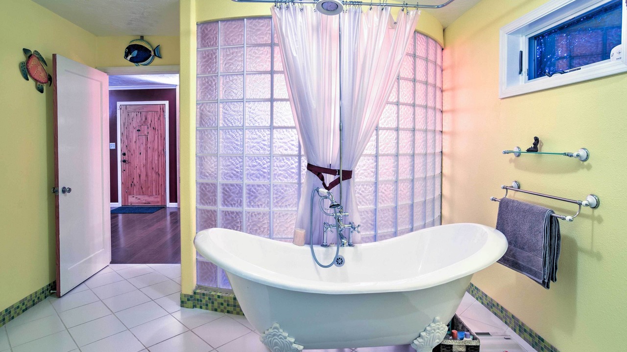 Photo of Bathroom in South Addition