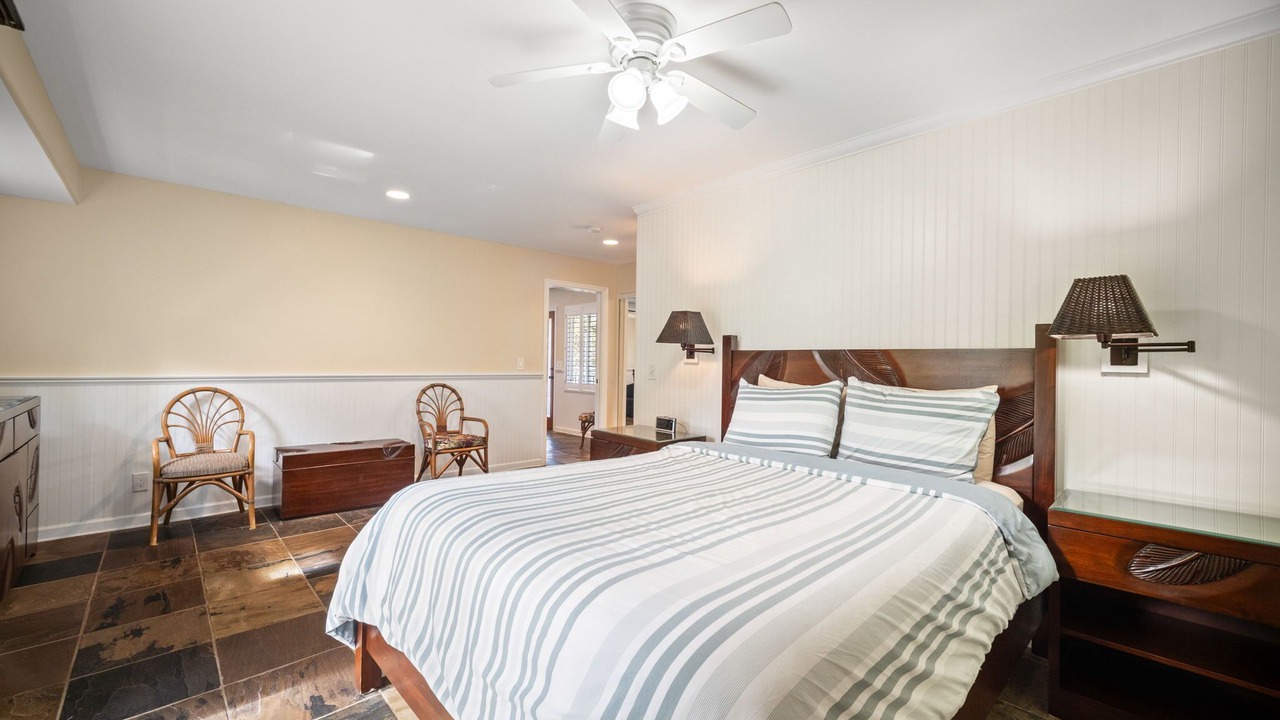 Photo of Bedroom in Poipu