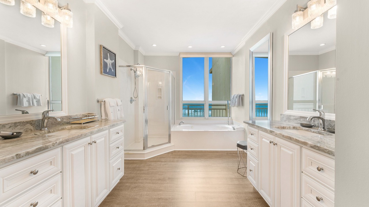 Photo of Bathroom in Ono Island