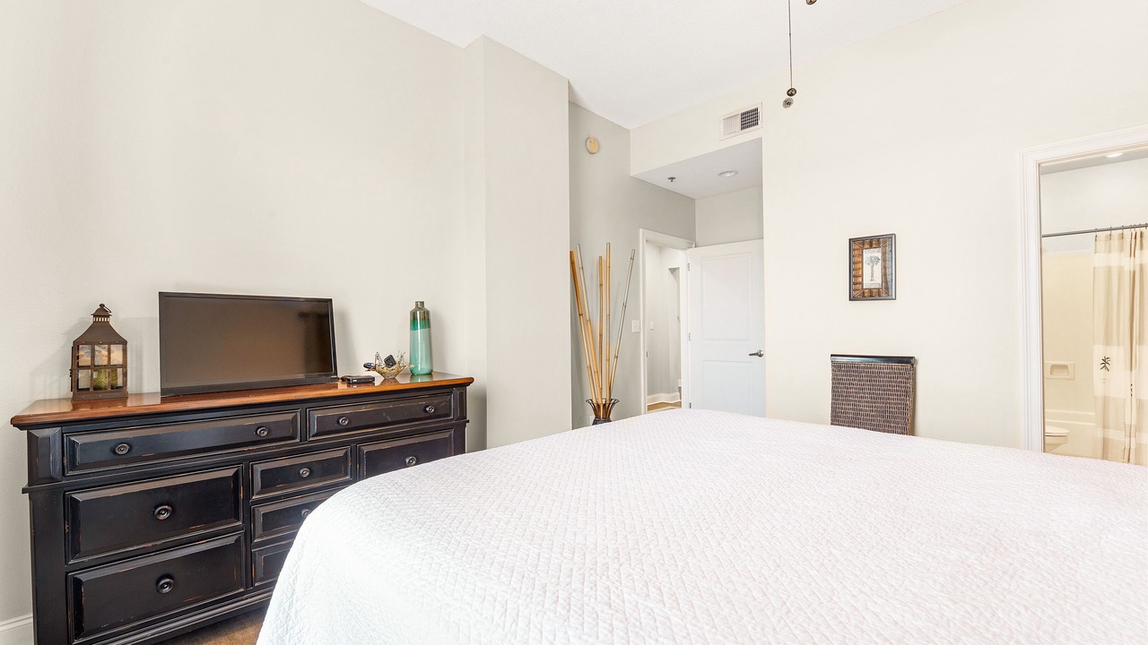 Photo of Bedroom in Ono Island