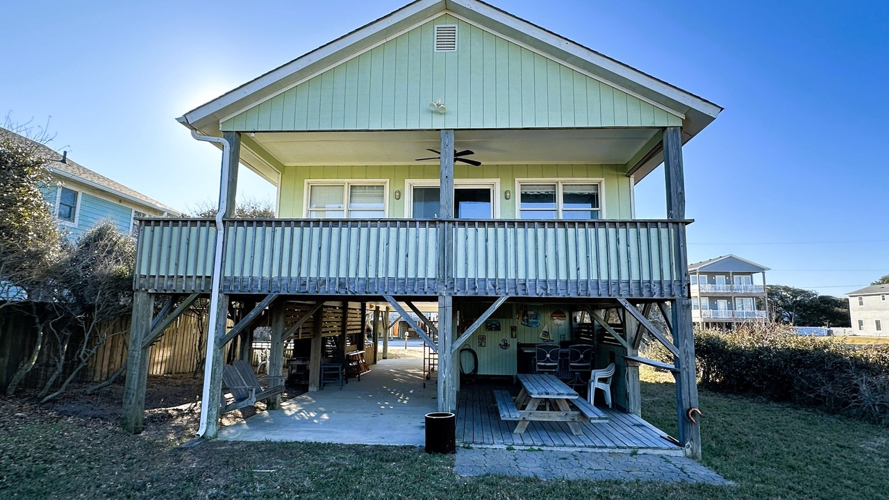 Photo of Outdoor in Kitty Hawk