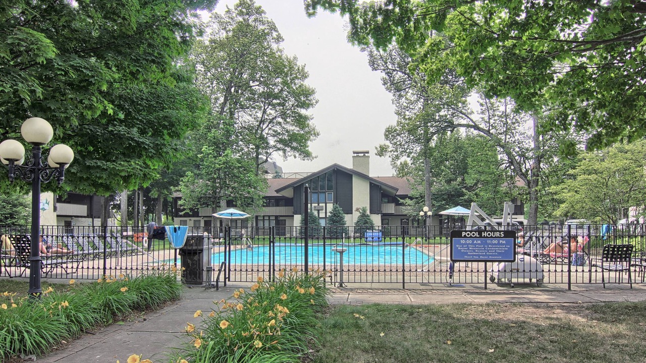 Photo of Outdoor in Boyne Falls