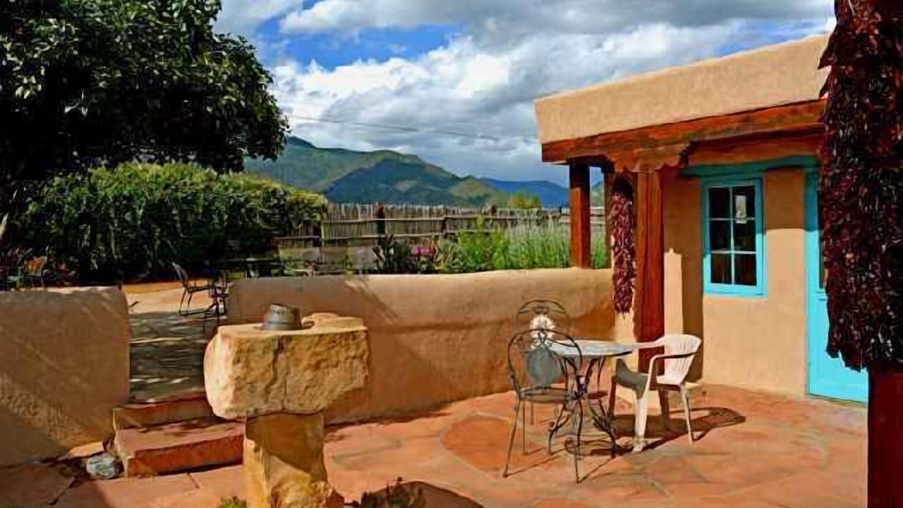 Photo of Outdoor in Arroyo Seco