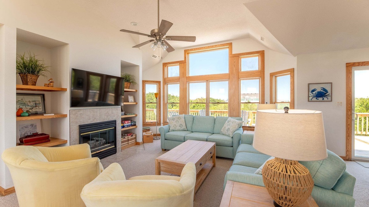 Photo of Bedroom in Whalehead Beach