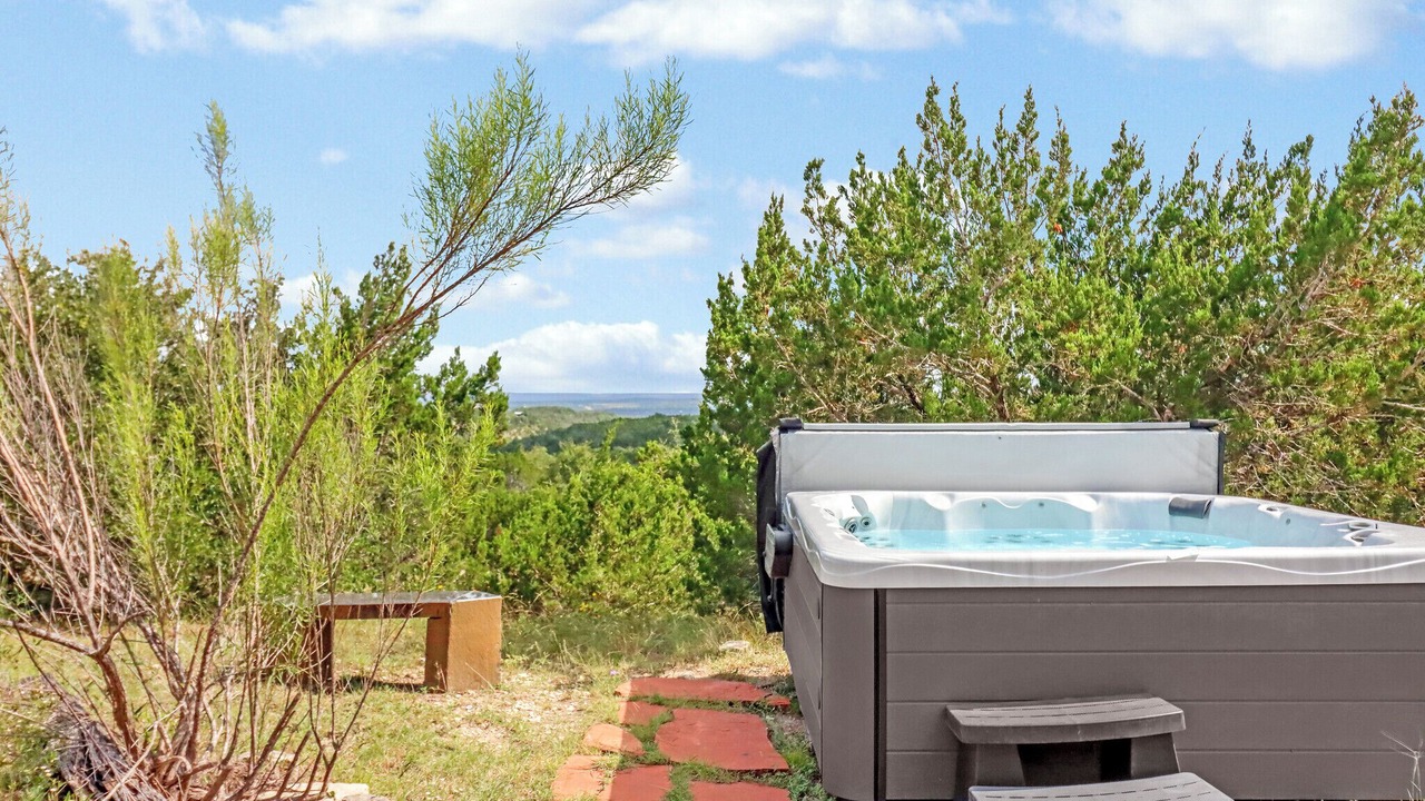 Photo of Outdoor in Wimberley