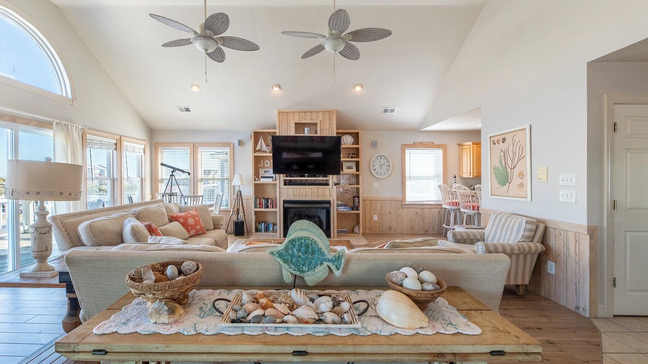 Photo of Bedroom in Kill Devil Hills