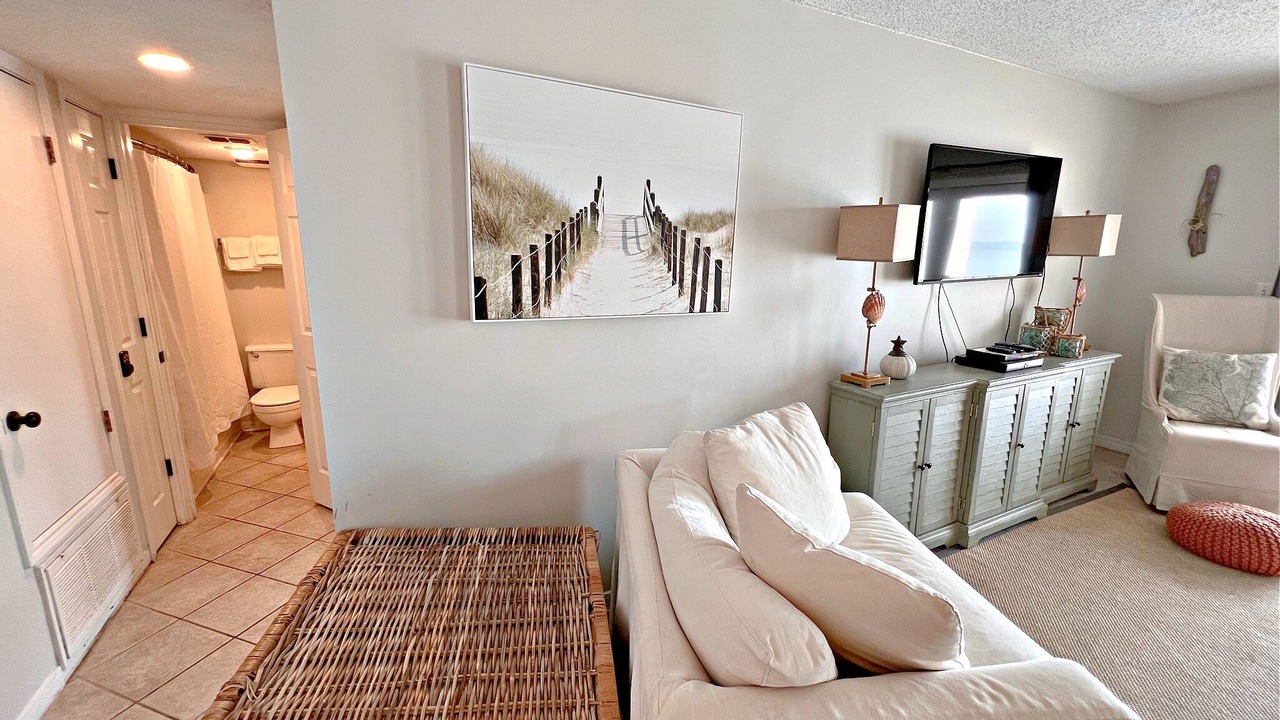 Photo of Livingroom in Gulf Shores