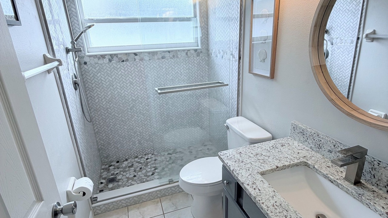 Photo of Bathroom in Windsor Palms