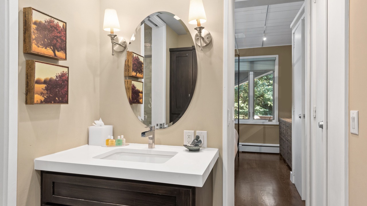 Photo of Bathroom in Aspen