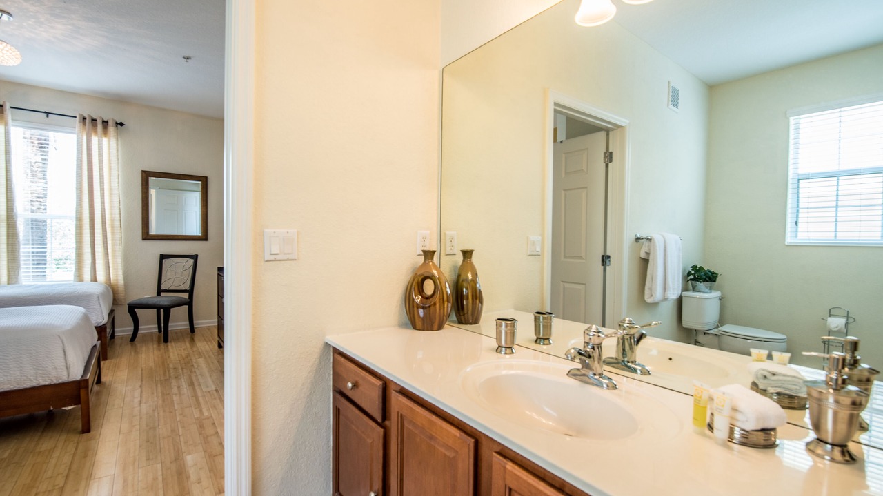 Photo of Bathroom in Florida Central Atlantic Coast