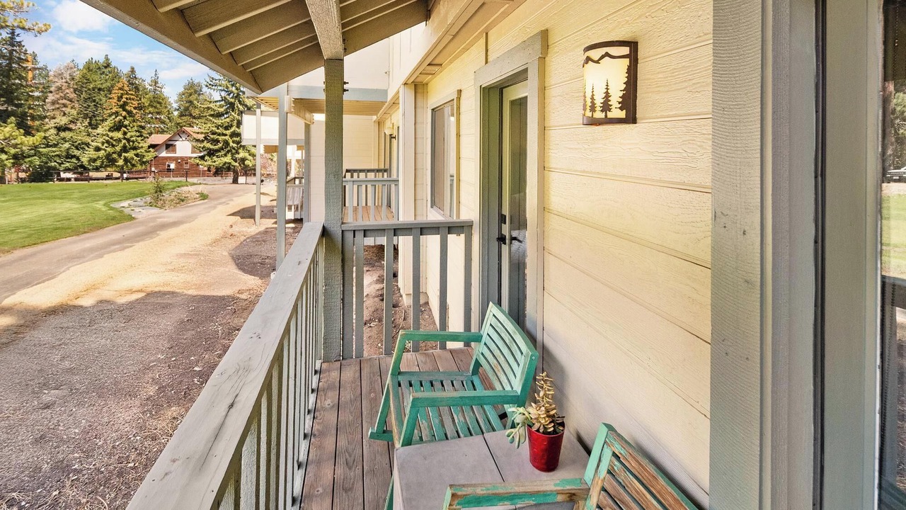 Photo of Others in Big Bear Lake