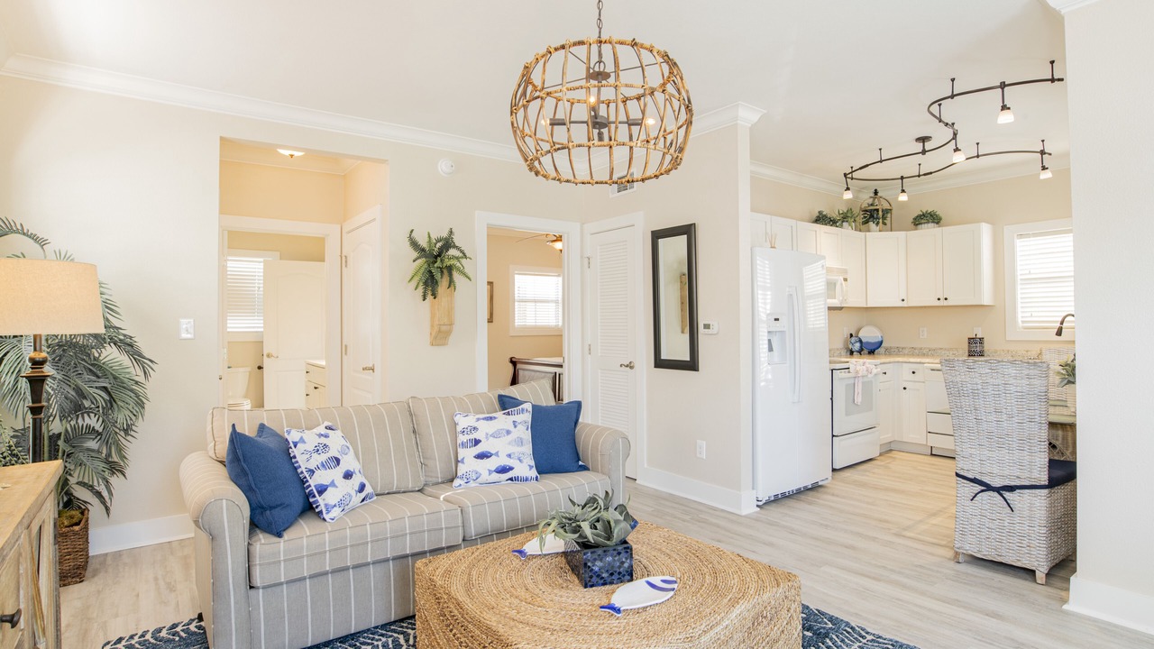 Photo of Livingroom in Ono Island