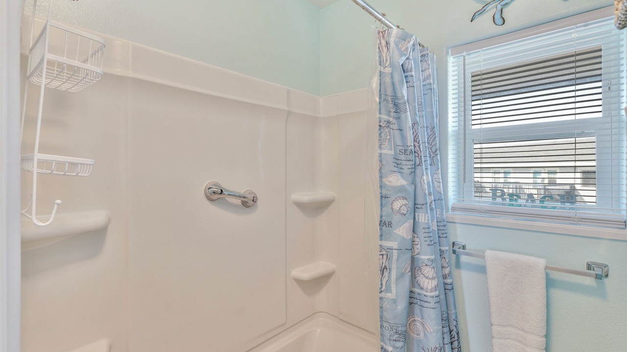 Photo of Bathroom in Port Aransas