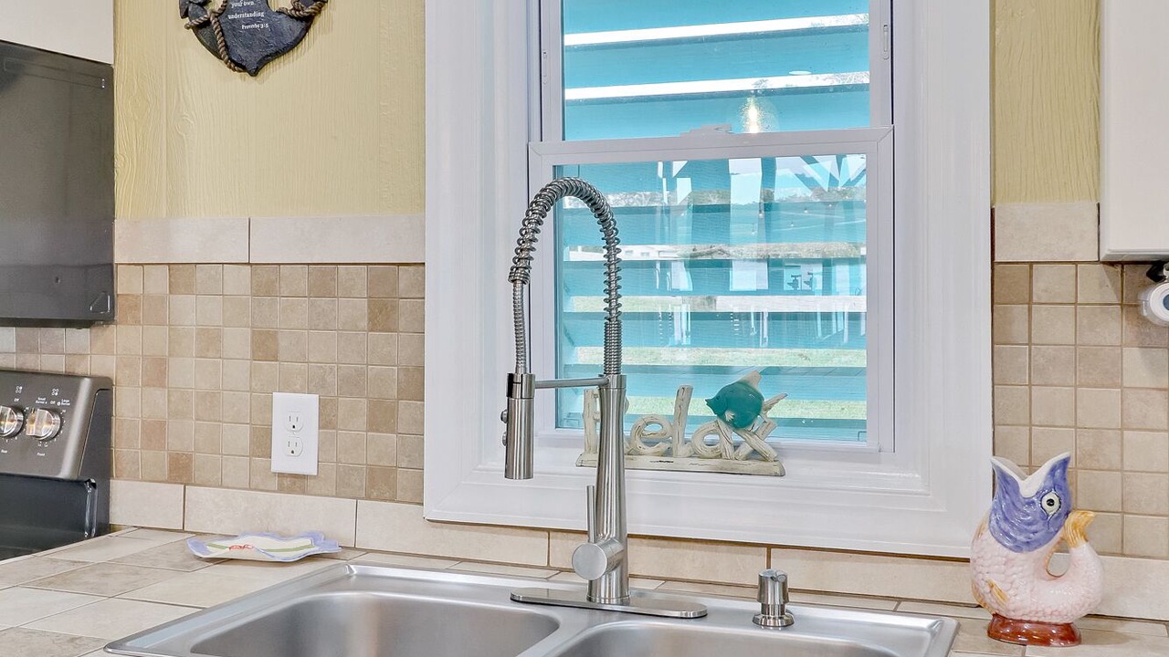 Photo of Kitchen in Varnamtown