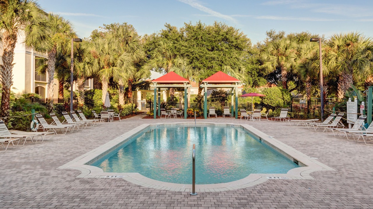 Photo of Outdoor in West Kissimmee