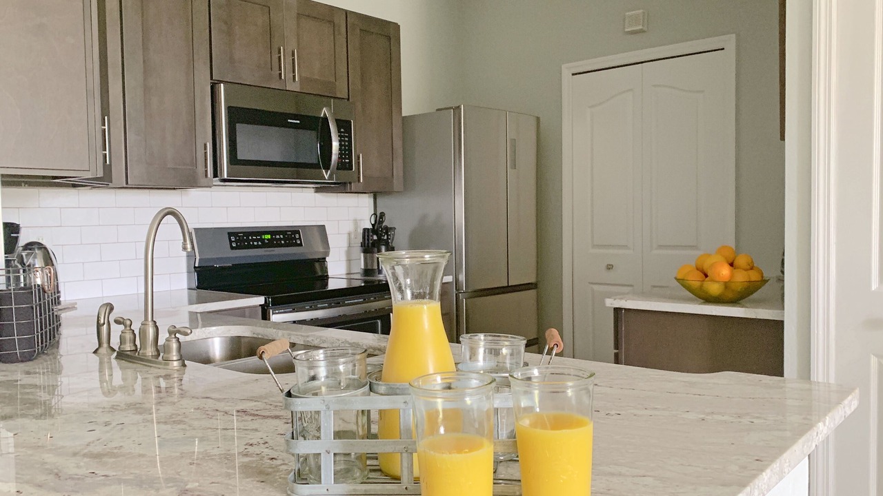 Photo of Kitchen in West Kissimmee