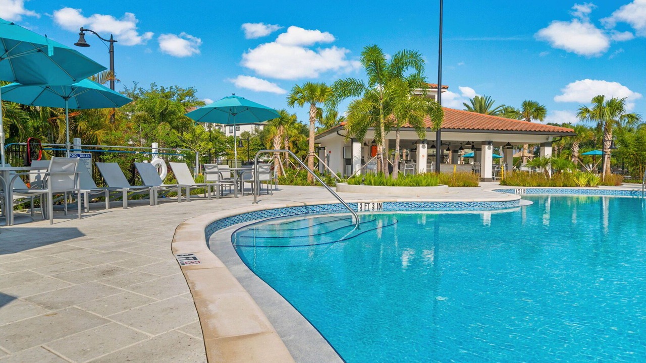 Photo of Outdoor in Florida Central Atlantic Coast