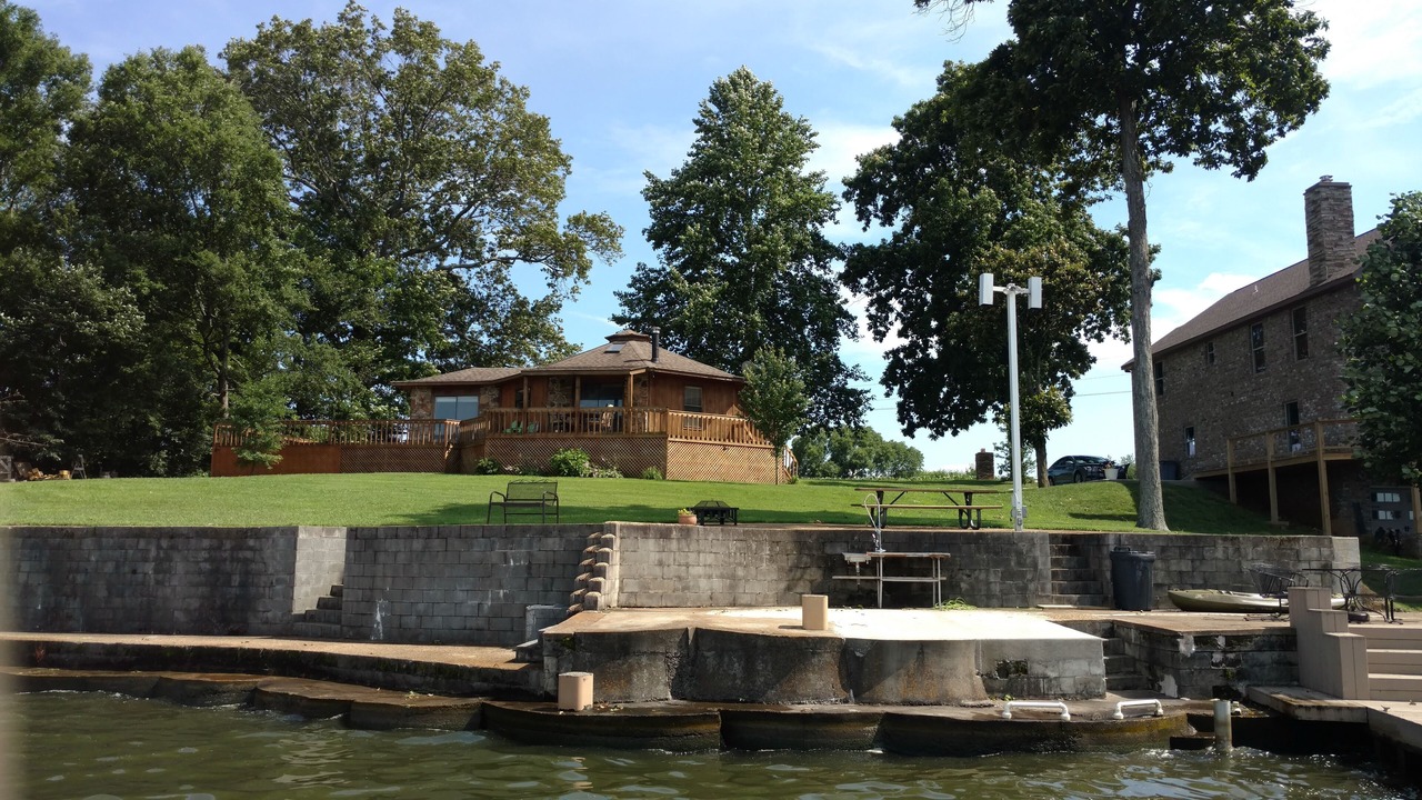 Photo of Outdoor in Rogersville