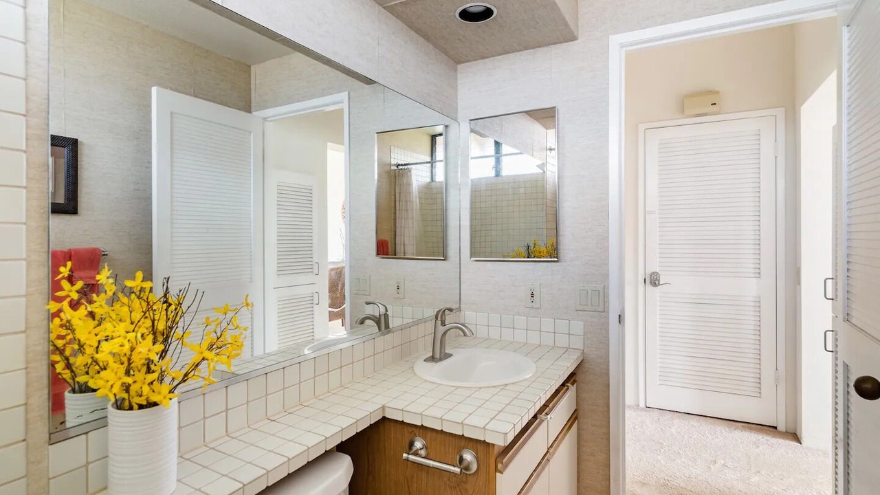 Photo of Bathroom in Wailea