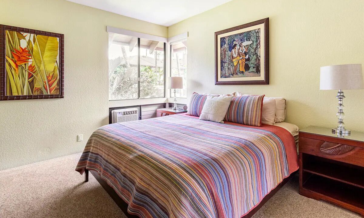 Photo of Bedroom in Wailea