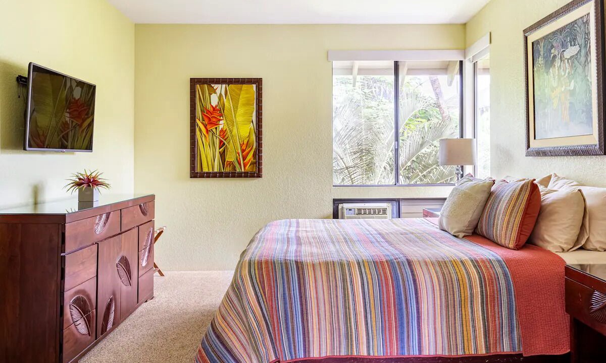 Photo of Bedroom in Wailea