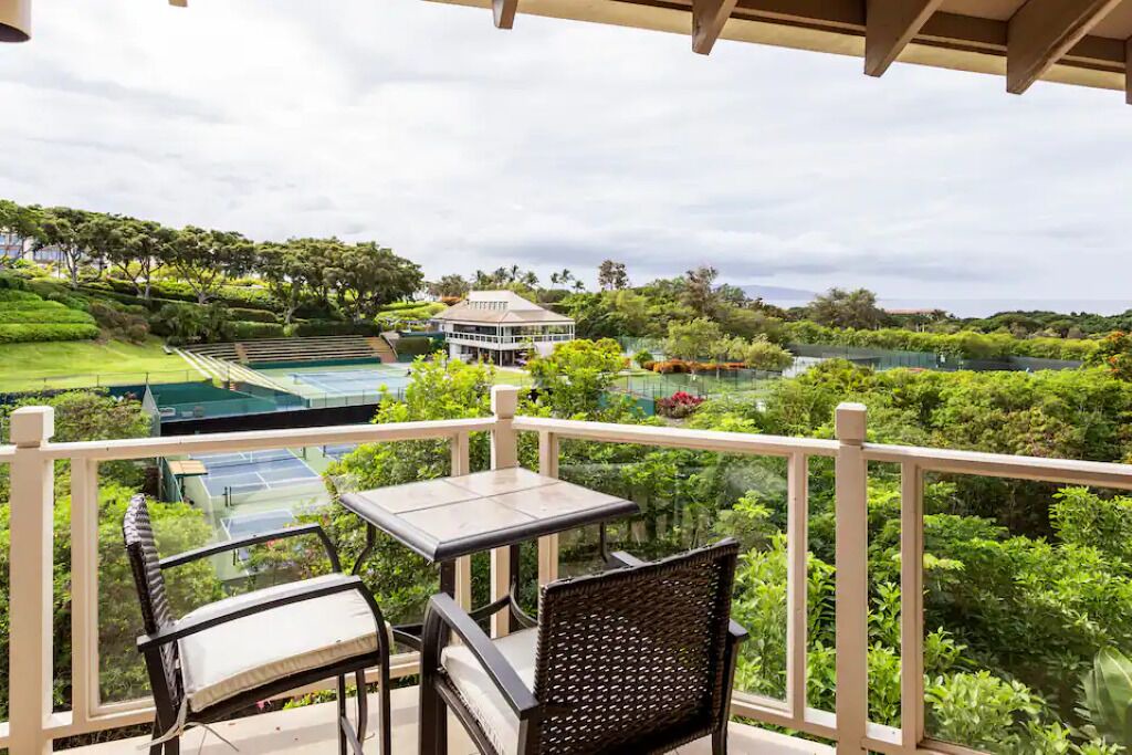 Photo of Outdoor in Wailea
