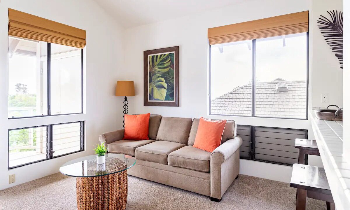 Photo of Livingroom in Wailea